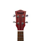 Ukelele Mahori Soprano+Funda MH-110-RD - Miniatura 4