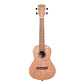 Ukelele Kala Concierto Burled Meranti  Ka-20C - Miniatura 1
