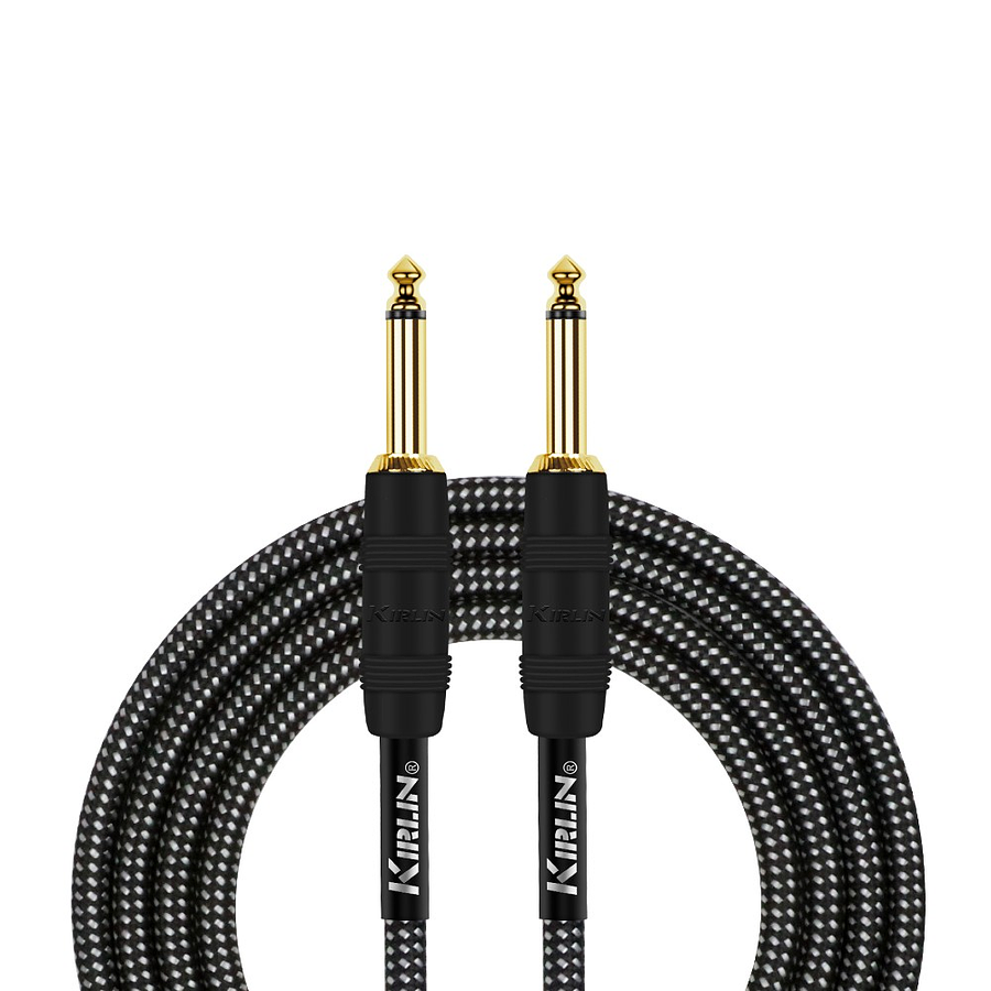 Cable Instrumento Plug-Plug Iw-201Bsg-6