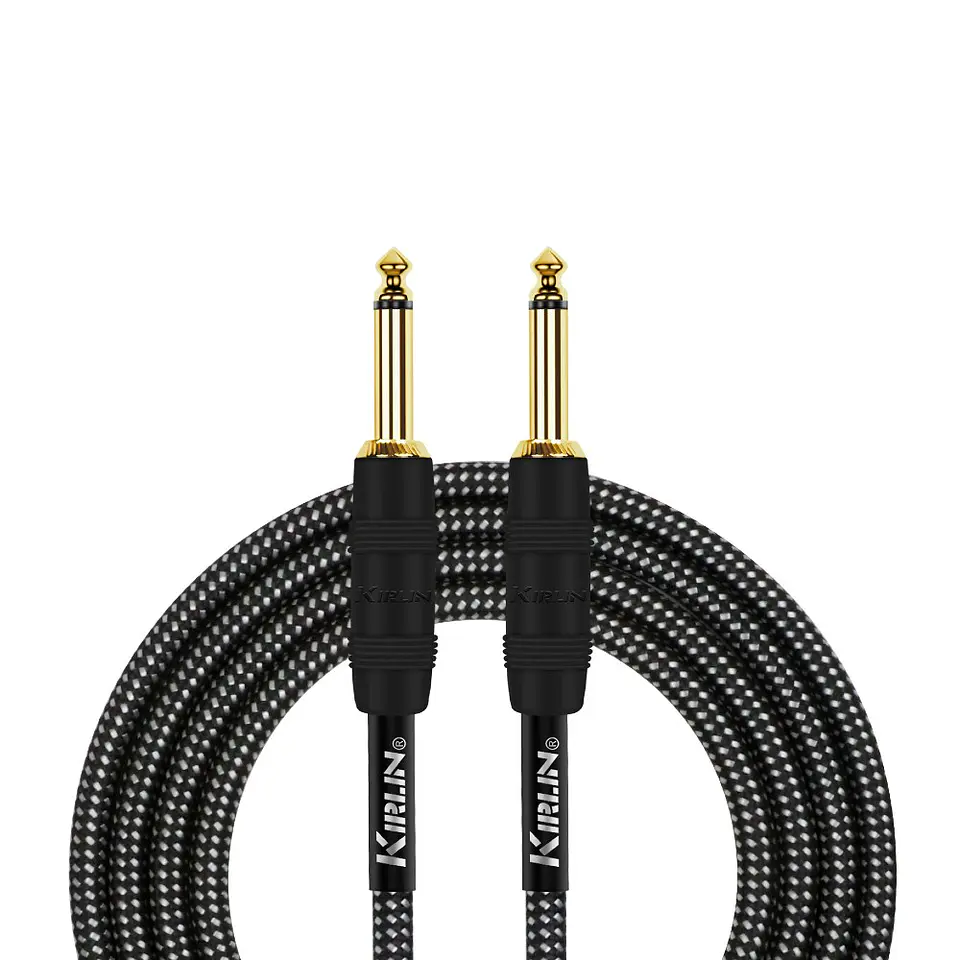 Cable Instrumento Plug-Plug Iw-201Bsg-6 1