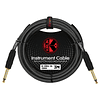 Cable Instrumento Plug-Plug Iw-201Bsg-6