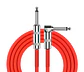 Cable Instrumento Angulo 6M IPCV-242-6R Kirlin - Miniatura 1