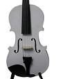 Violin Livorno Color Blanco 1/2 LIV-27WH - Miniatura 3