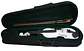 Violin Livorno Color Blanco 1/2 LIV-27WH - Miniatura 4