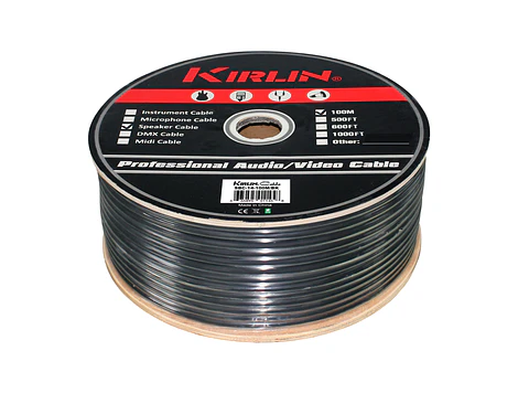 Rollo Cable Parlante Kirlin Sbc-14 (100 Mts)
