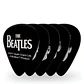 Uñetas Meet The Beatles Pack 10 (.70mm) 1CBK4-10B2 Daddario - Miniatura 1