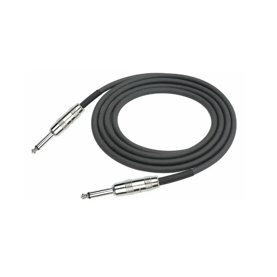 Cable De Instrumento Kirlin 6 Metros Ipcv-241-6 2