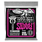 Set de cuerdas Ernie Ball Slinky Titanium 9 - 42 - Miniatura 1
