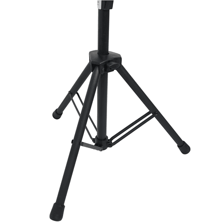 Stand chime simple negro Tumbao