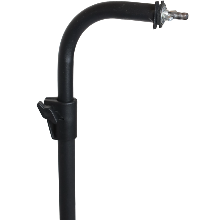 Stand chime simple negro Tumbao