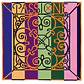 Set Violin Pirastro Passione Solo 4/4 219081 - Miniatura 1