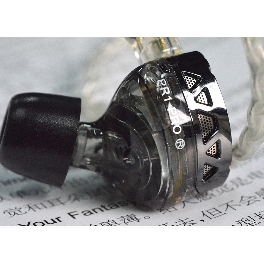 Audífono PR1 PRO KZ