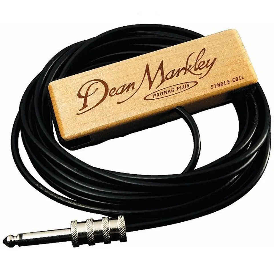 Capsula para Guitarra Clásica Dean Markley Promag Plus 3010a 1