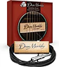 Capsula para Guitarra Clásica Dean Markley Promag Plus 3010a - Miniatura 2