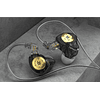 Audífonos I n-Ear EDX PRO KZ Au