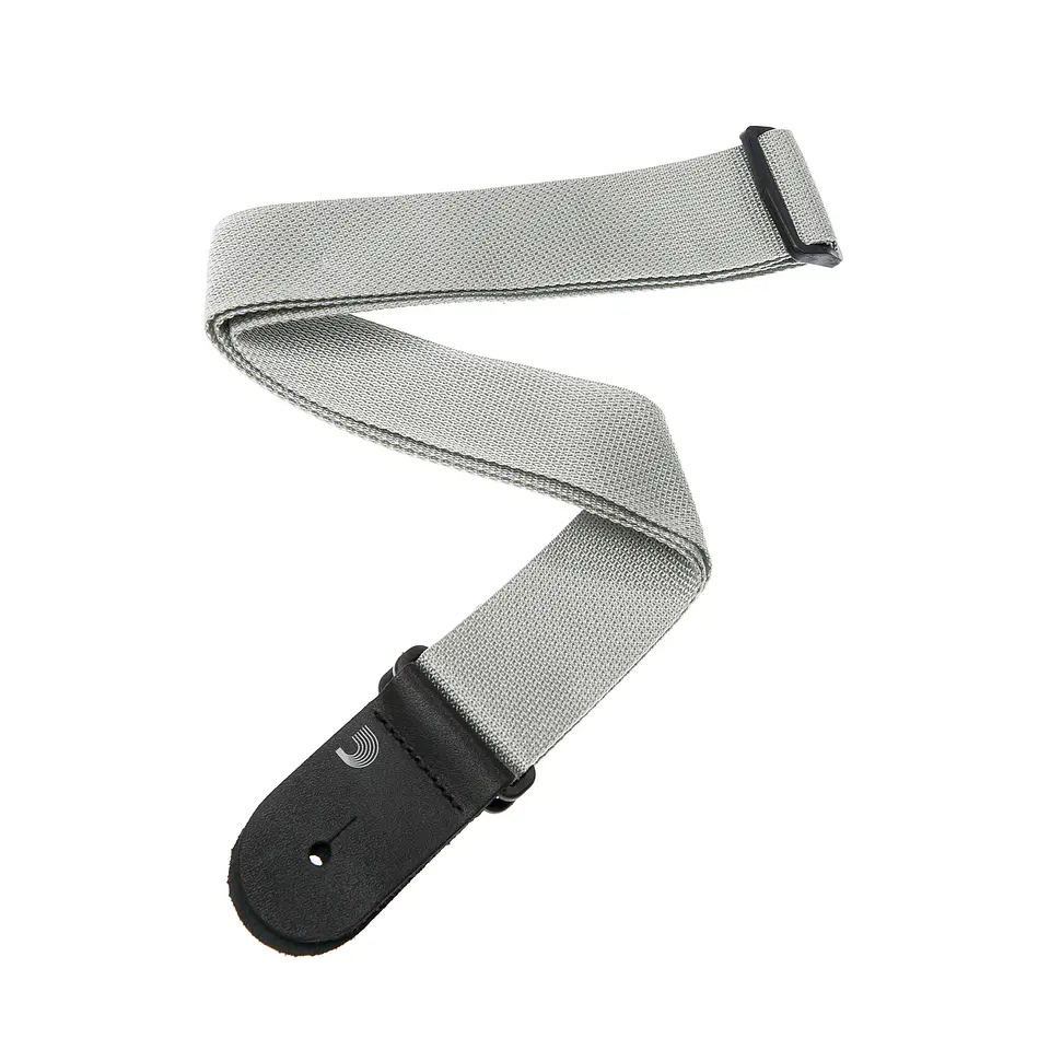 Correa Gris 50mm PWS105 Daddario 1