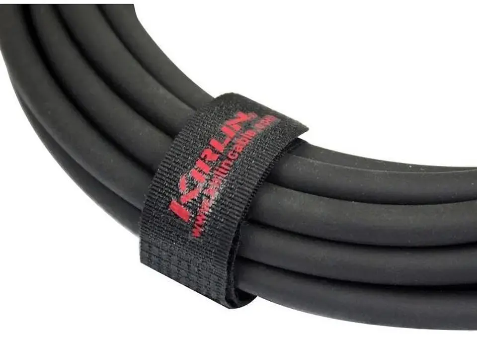 Pack 4 cable Microfono Serie c Xlr6M Kirlin Mpc4-280-6 3