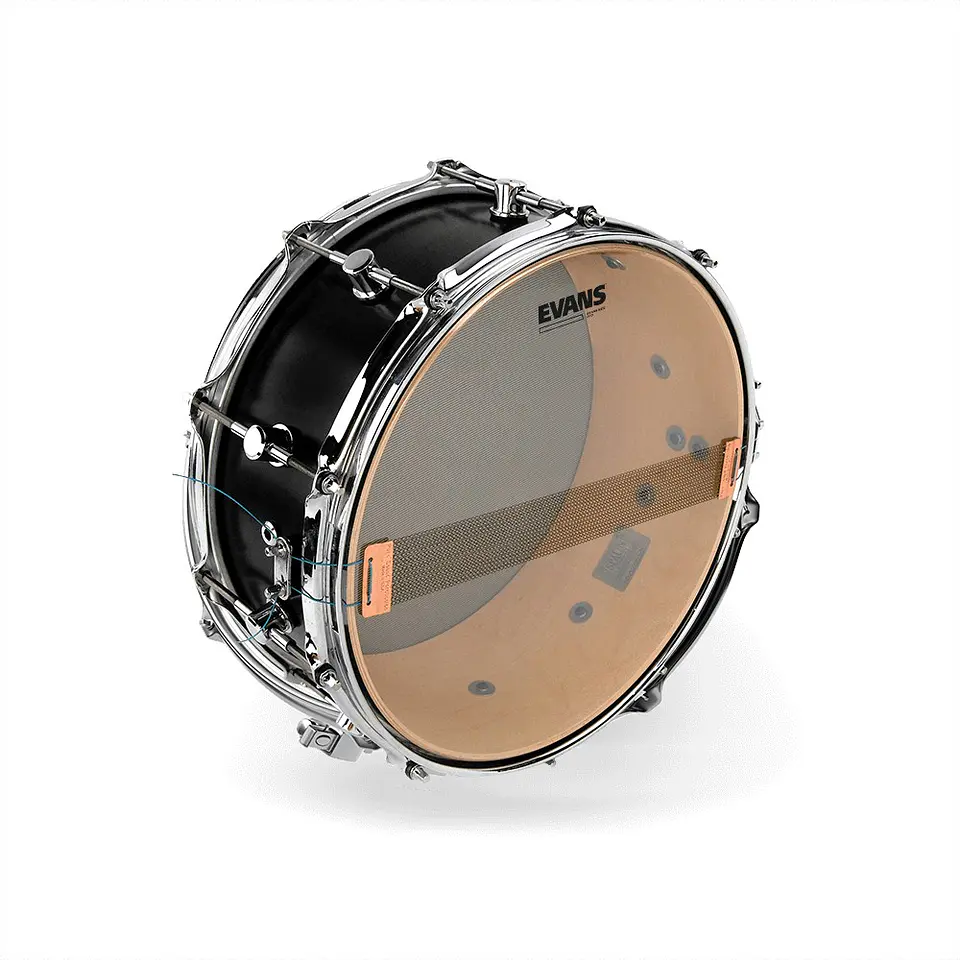 Parche Resonante 14'' S14H20 Evans 2