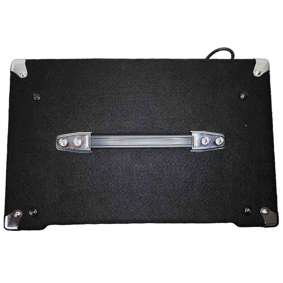 Amplificador Bajo Eléctrico 40W XB-40 XGTR 3