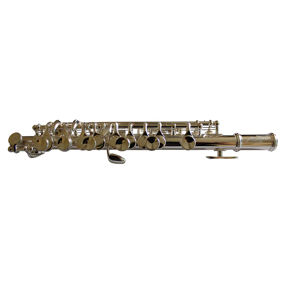 Flauta Piccolo Allegro C 6 All6465S 1