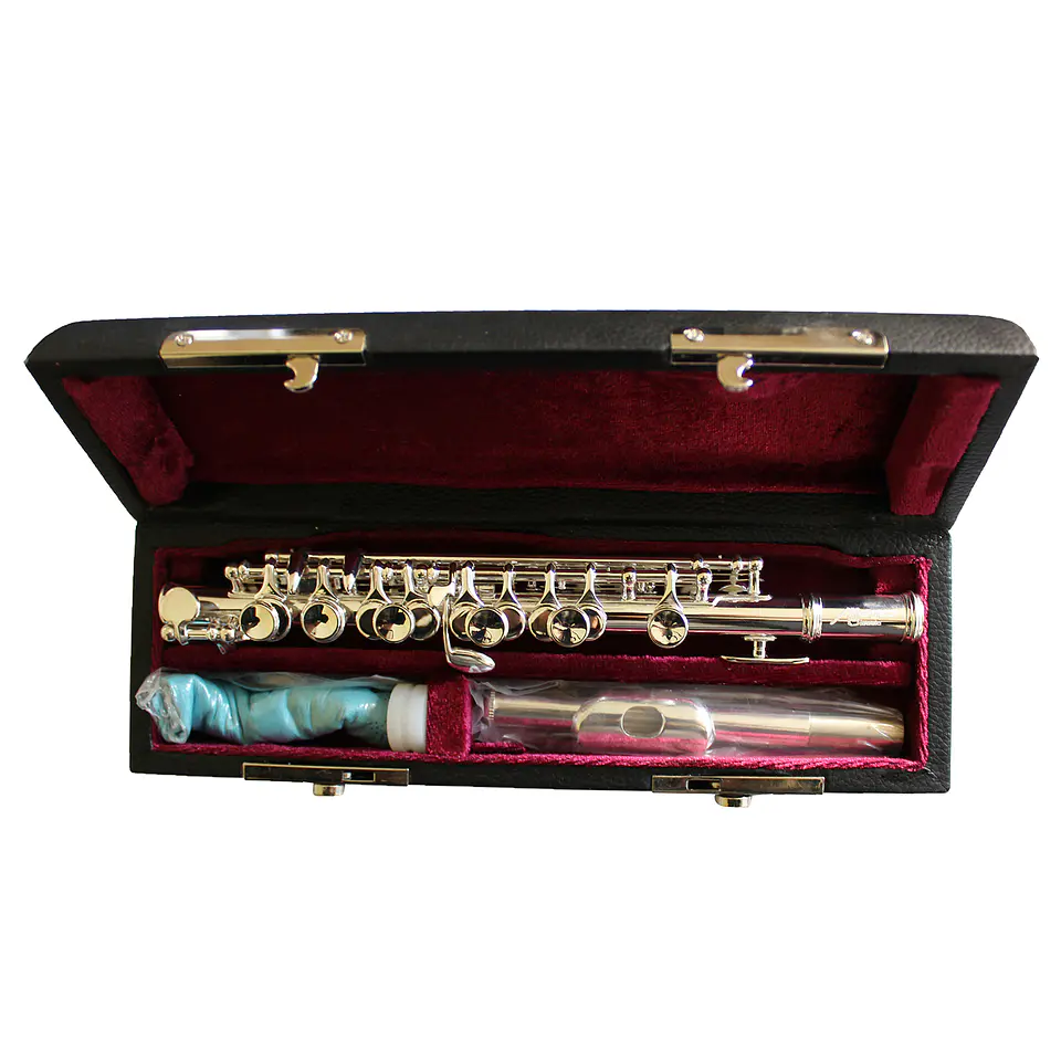 Flauta Piccolo Allegro C 6 All6465S 3