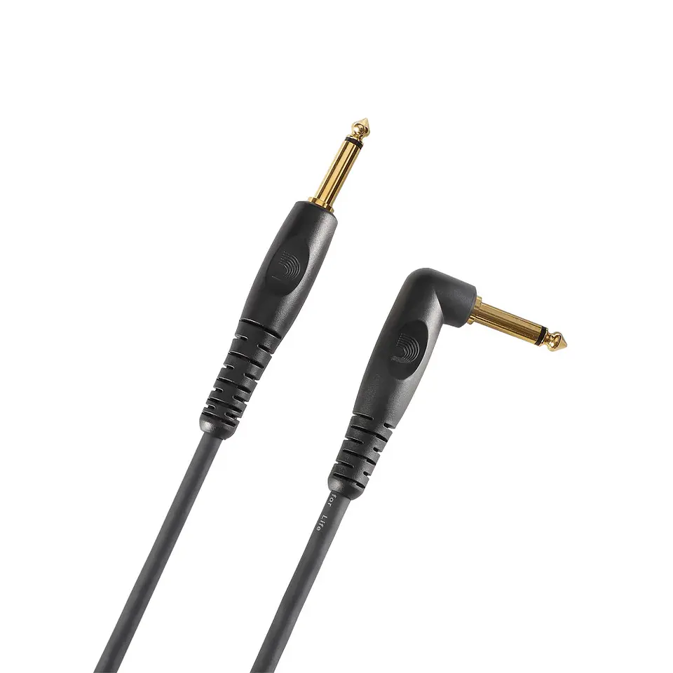 Cable instrumento TS-1/4in 3mt. PW-GRA-10 Planet Waves Daddario 1