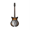 Guitarra Eléctrica Danelectro Resonator Sunburst 59Res Tsb