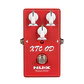 Pedal XTC Od Overdrive NUX - Miniatura 1