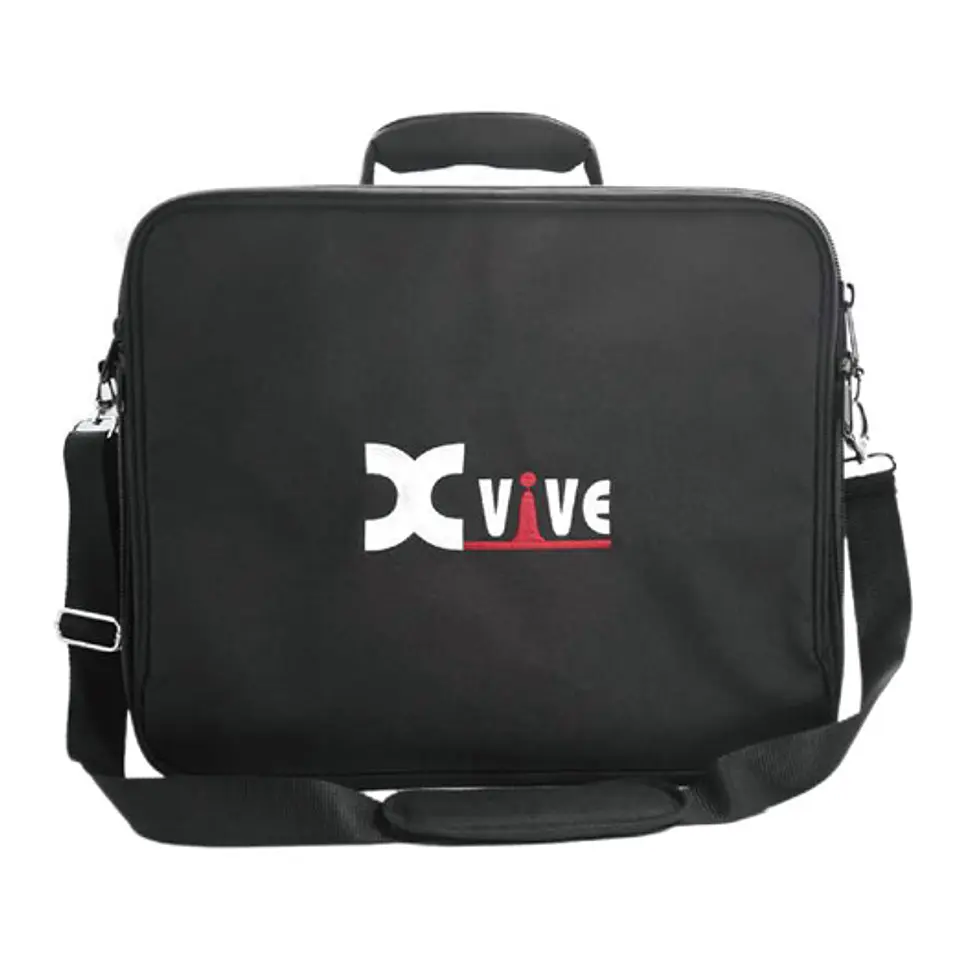 Pedalboard XVIVE F2 Con Funda 2