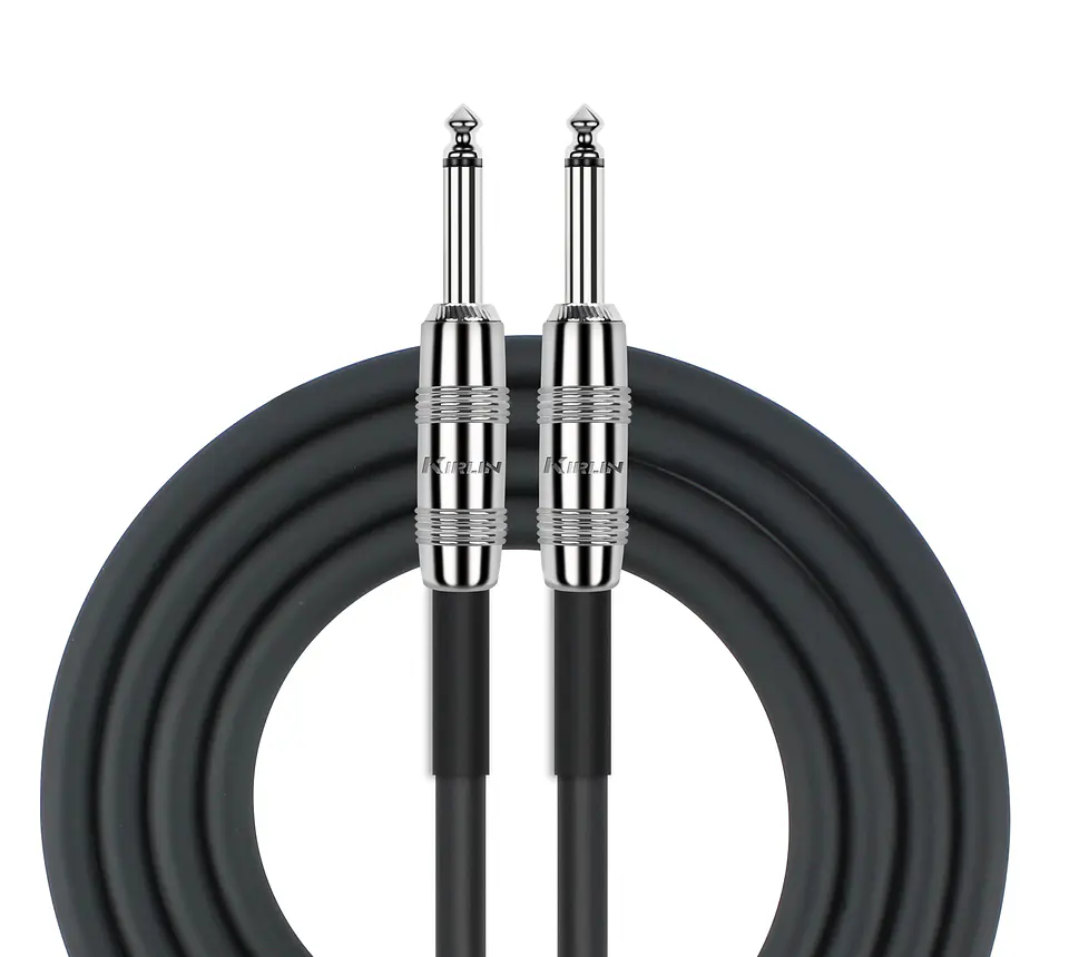 Cable de parlante 15m plug SBC-166PN-15 1