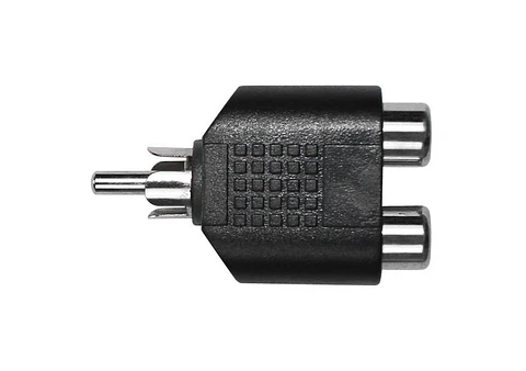 Adaptador Rca Kirlin 2643