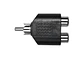 Adaptador Rca Kirlin 2643 - Miniatura 1