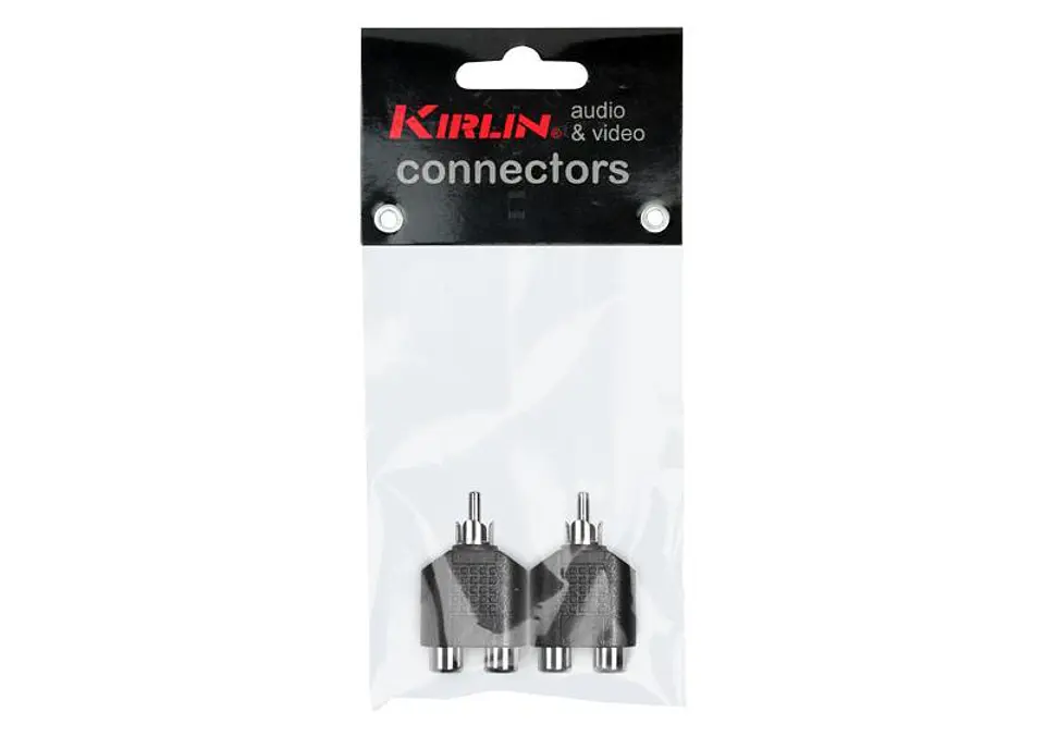 Adaptador Rca Kirlin 2643 3