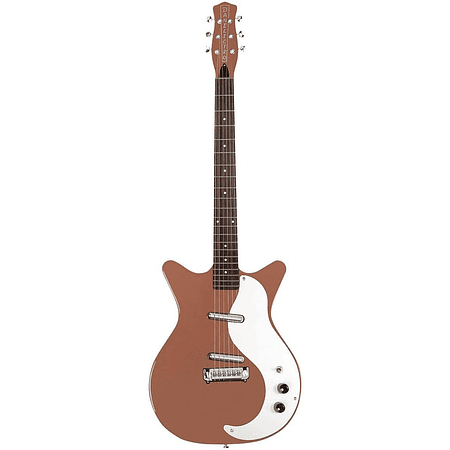 Guitarra Eléctrica Nos Cooper 59M Danelectro