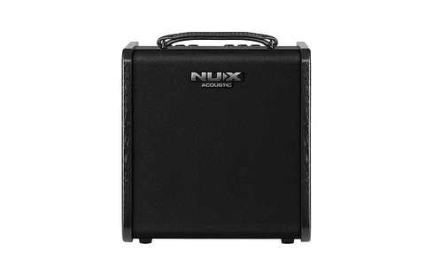 Amplificador Portatil NUX de Guitarra Acús Stageman II AC-60