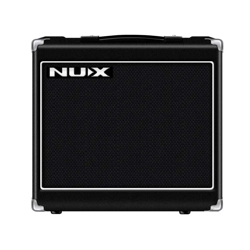 Amplificador Guitarra Eléctrica Migthy 50 W 1
