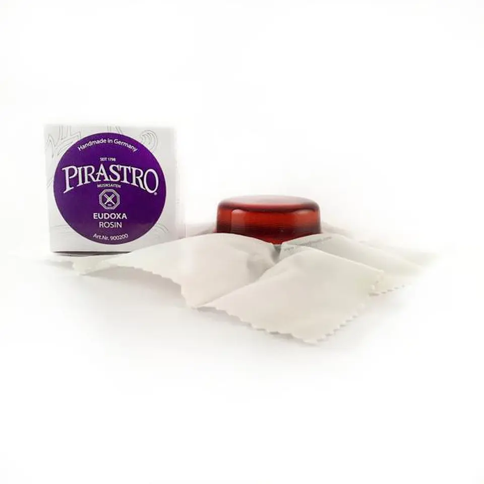Resina Pirastro Eudoxa 900200 1