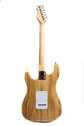Guitarra Eléctrica Stratocaster Natural ST111-NT XGTR - Miniatura 3