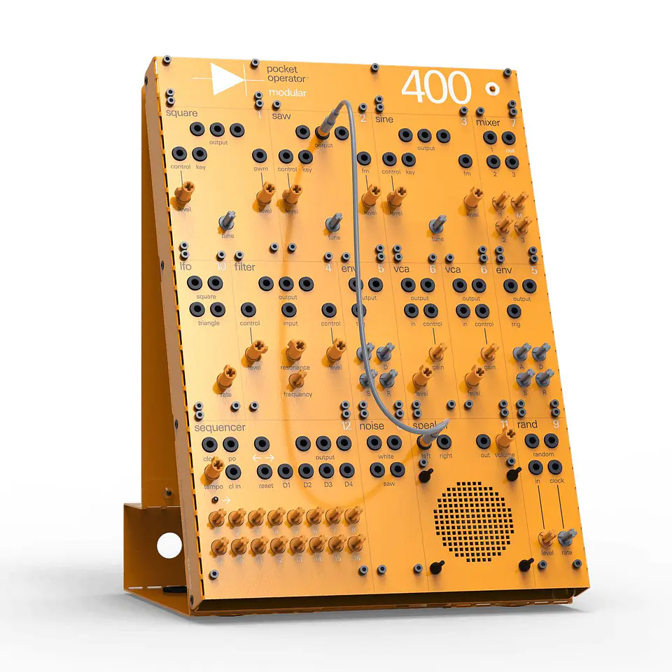 Pocket Operator Modular Pom-400 2