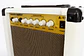Amplificador Guitarra Electroacústica 15W A-15 XGTR - Miniatura 3
