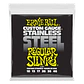 Set de cuerdas Ernie Ball Regular Slinky Inoxidable 10 – 46 - Miniatura 1