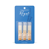 Caña Saxo Alto 2.0 pack 3 Royal RJB0320 Daddario
