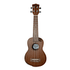 Ukelele Mahori Soprano MH-110-A-S + Funda