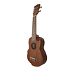 Ukelele Mahori Soprano MH-110-A-S + Funda