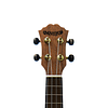Ukelele Mahori Soprano Electroacústica + Funda MH-31-SEQ