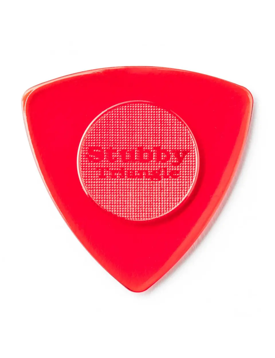 Caja Uñetas Dunlop Triangle Stubby 4730 Gabinete 144 Uñetas 4