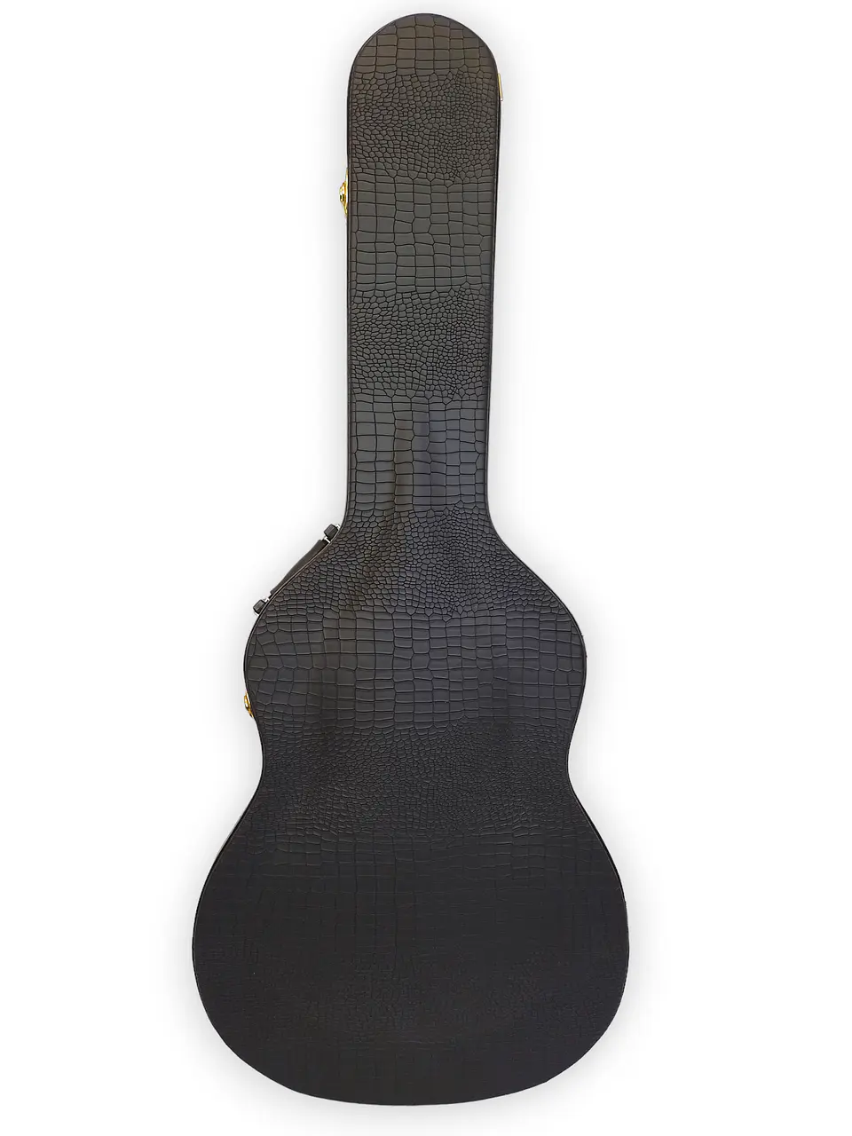Case Music Bags para Guitarra Clásica de 39'' Estilo Cocodrilo MUB-12C 1
