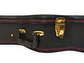 Case Music Bags para Guitarra Clásica de 39'' Estilo Cocodrilo MUB-12C - Miniatura 4