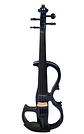 Violín Eléctrico Livorno 4/4 Azul LIV-E-41BL - Miniatura 1