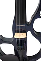 Violín Eléctrico Livorno 4/4 Azul LIV-E-41BL - Miniatura 3